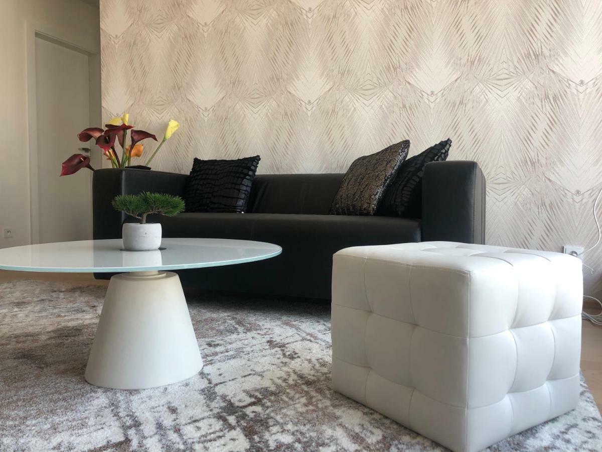 7Th Heaven Apartments 브르노 외부 사진