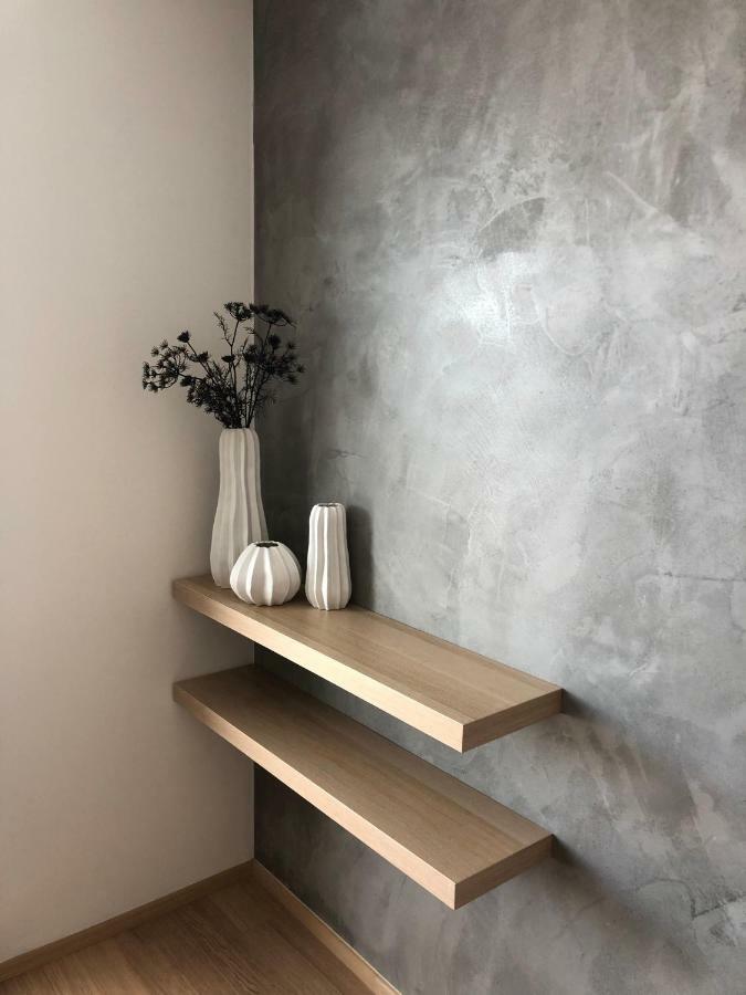 7Th Heaven Apartments 브르노 외부 사진
