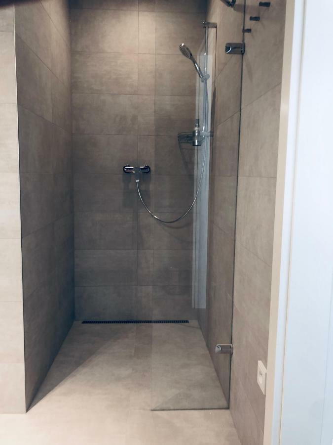 7Th Heaven Apartments 브르노 외부 사진