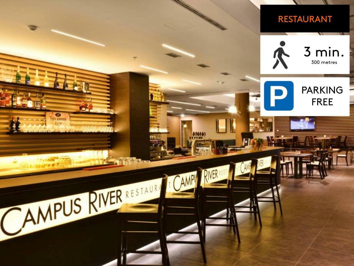 7Th Heaven Apartments 브르노 외부 사진